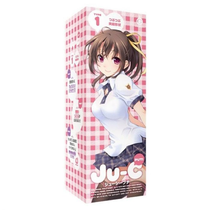 Ju-C Petite main product photo