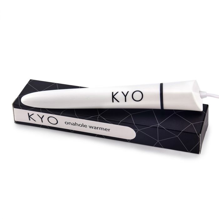 KYO Onahole Warmer main product photo