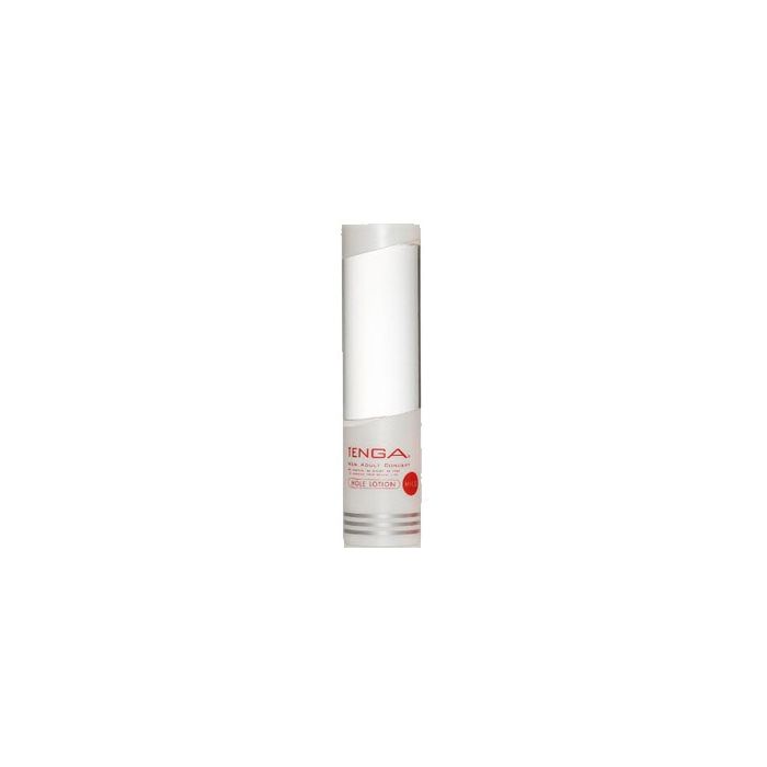 MILD Flip-Hole Glijmiddel (wit) main product photo