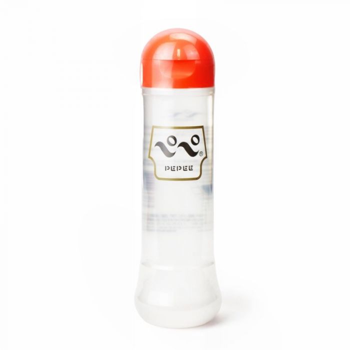 Pepee glijmiddel 360ml main product photo