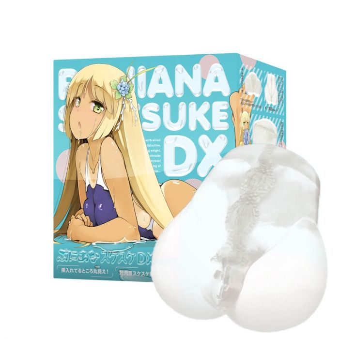 Puni Ana SukeSuke DX main product photo