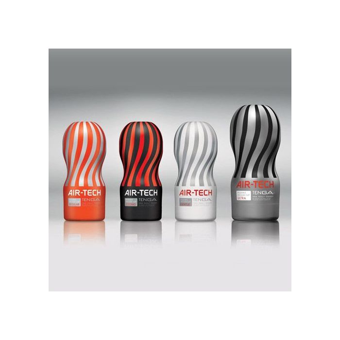 Tenga Air-Tech Reusable Vacuum Cup main product photo