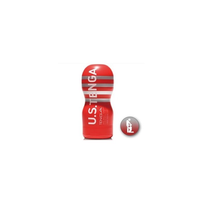 Tenga Ultra Size Deep Throat Cup main product photo
