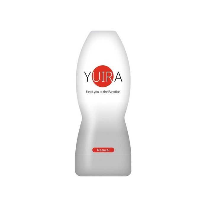 Yuira Natural main product photo