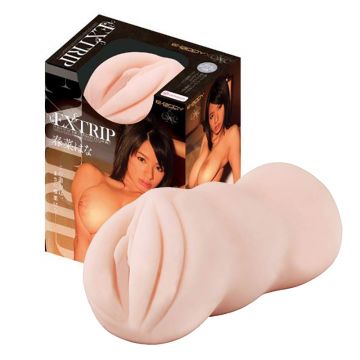Masturbateur Extrip Haruna Hana box