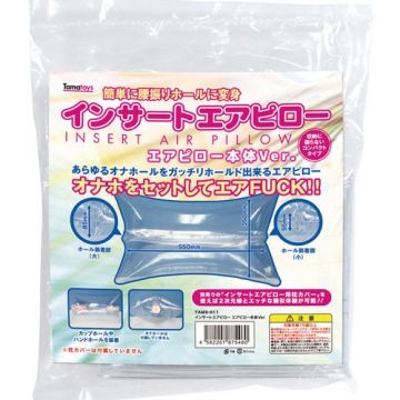 Dakimakura Hug Pillow