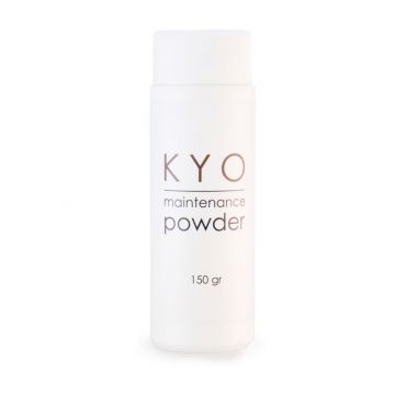 KYO sex toy maintenance poweder
