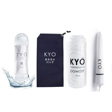 Motsutoys onahole starter kit 