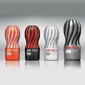 Tenga Air-Tech Reusable Vacuum Cup