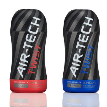 Tenga Air Tech Twist