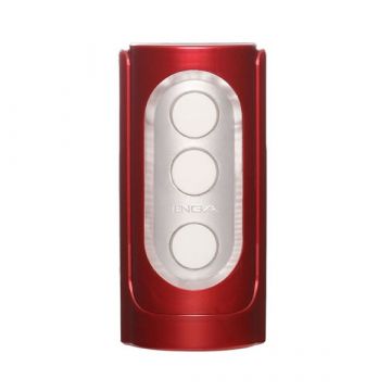 Tenga Fliphole Red
