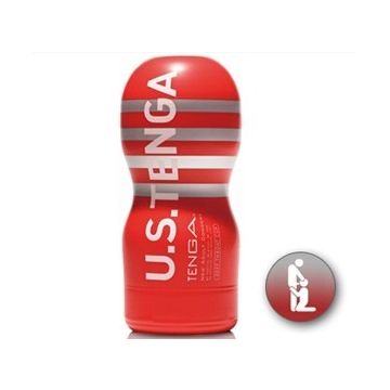 Ultra Size Deep Throat Cup