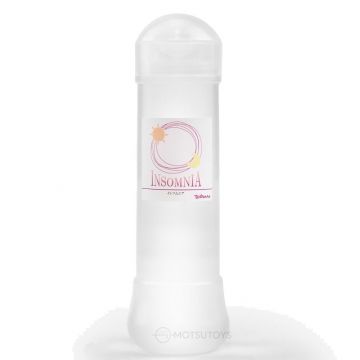 Tomax insomnia lubricant Japanese onahole lotion