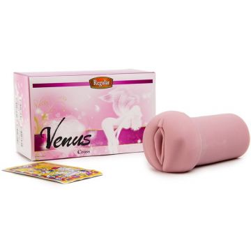 Tomax Venus Cross Onahole with box