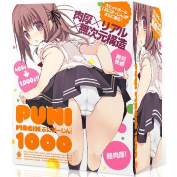 Puni Virgin 1000