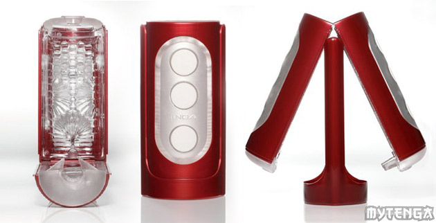 Fliphole Rood