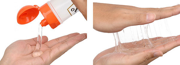 Pepee Lubricant