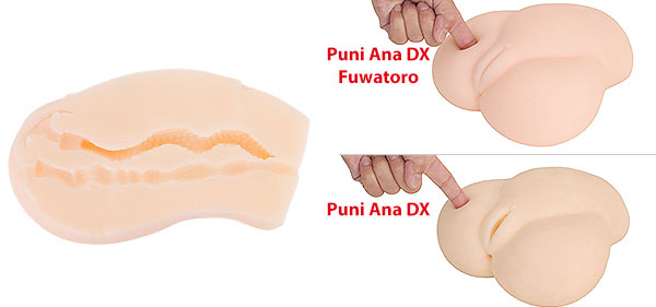 Puni Ana DX Fuwatoro vs Punia Ana DX