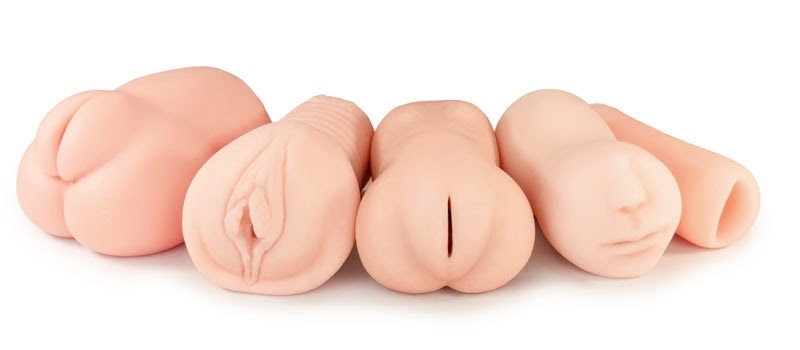 Soorten onahole kunstvagina
