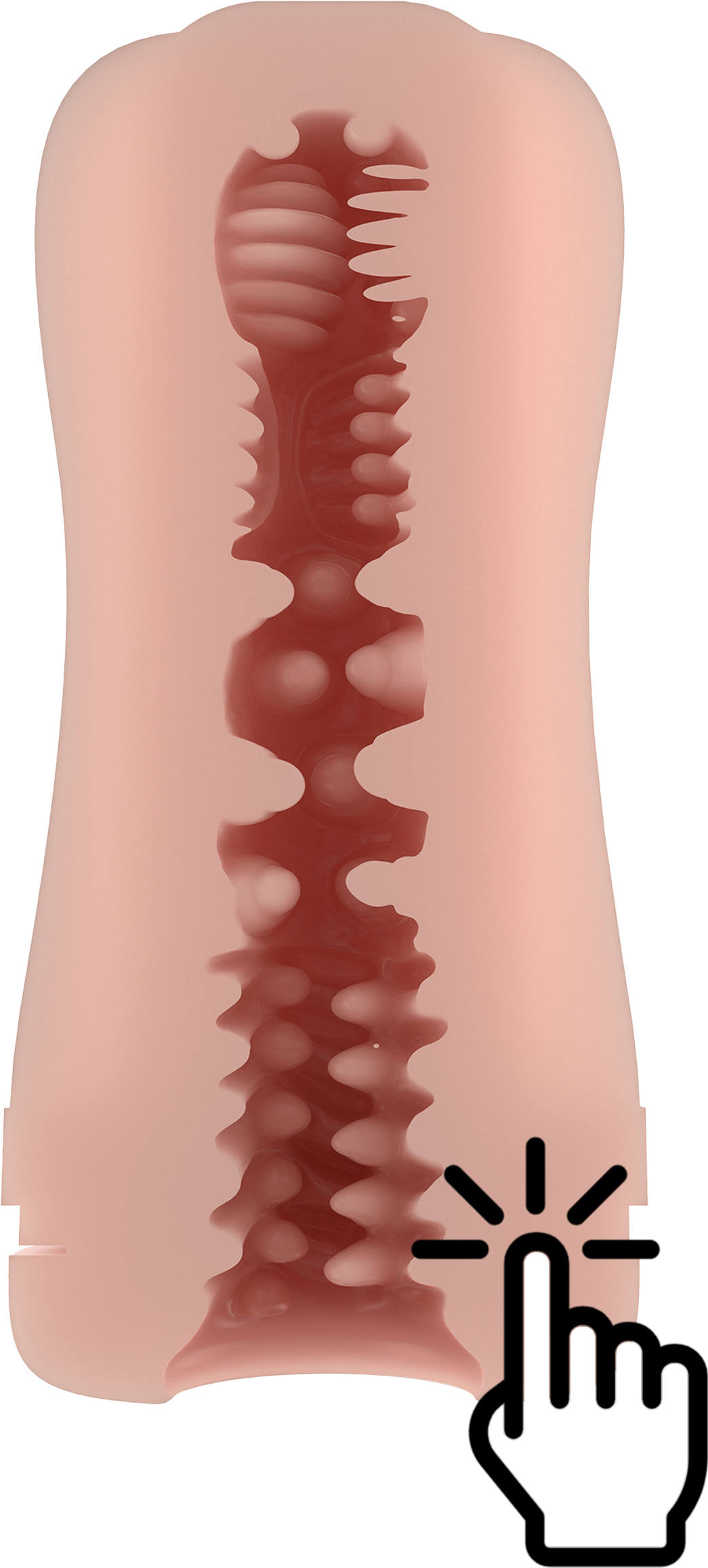 38 Years Old - Tunnel View