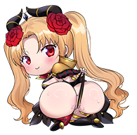 Gouden omhelzing en de kalmerende vertrekken van de koningin