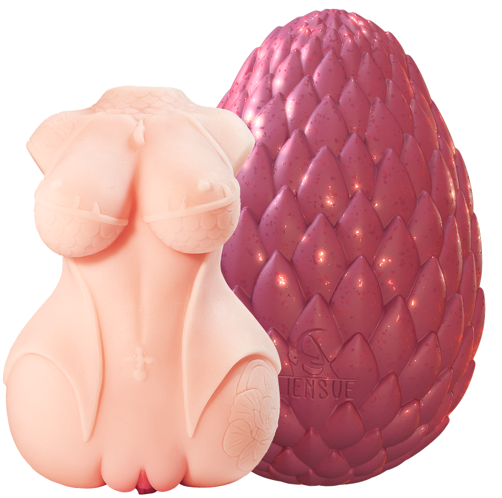 LienSue's DraconaMini